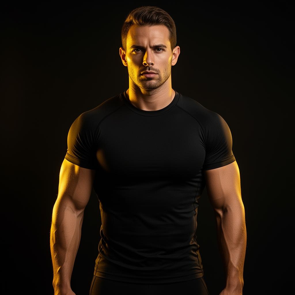 João Neves, personal trainer